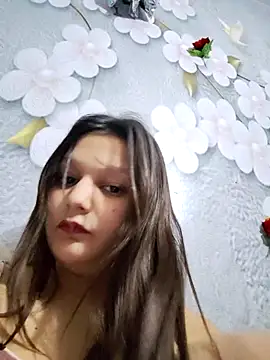 Snapshot of Anushka14321 chatting on October 10, 2025, 7:24 pm Anushka14321 online show from October 10, 2025, 7:24 pm