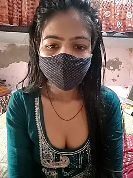 Snapshot of Paakhi-Singh chatting on January 13, 2026, 4:51 am Paakhi-Singh online show from January 13, 2026, 4:51 am