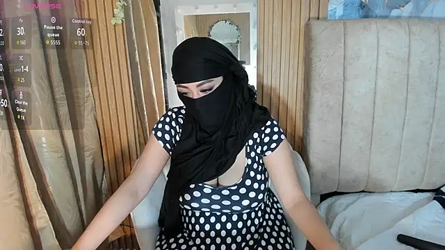 Snapshot of _ghaliaa chatting on May 6, 2026, 5:51 pm ghaliaa online show from May 6, 2026, 5:51 pm