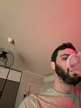 Simon-xx online show from March 21, 2026, 2:27 am