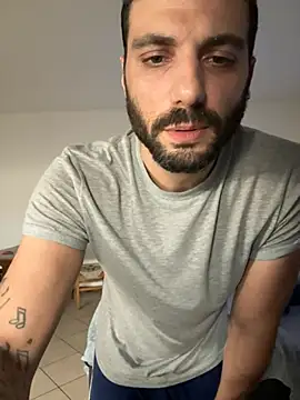 Simon-xx online show from July 1, 2026, 1:07 am