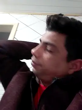 paulinhogostosinho online show from September 18, 2025, 9:50 pm