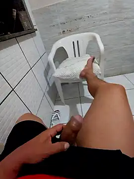 paulinhogostosinho online show from January 16, 2026, 1:42 am