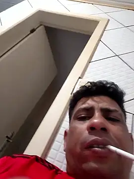 paulinhogostosinho online show from January 17, 2026, 5:56 am