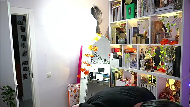 Sova173 online show from November 4, 2025, 1:43 pm