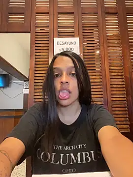 Evermorre online show from March 13, 2026, 5:30 pm