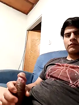 alexis13lhn online show from October 23, 2025, 11:57 pm