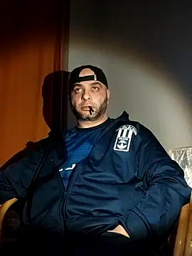 SmokedAlloy2 online show from February 9, 2026, 10:36 pm