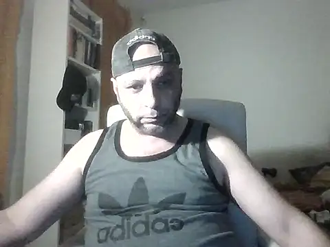 SmokedAlloy2 online show from July 8, 2026, 7:29 pm