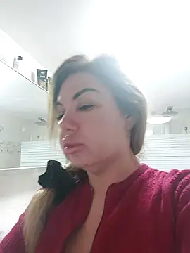 Alisasexxh online show from April 5, 2026, 5:15 am