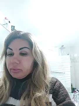 Alisasexxh online show from April 12, 2026, 5:56 am