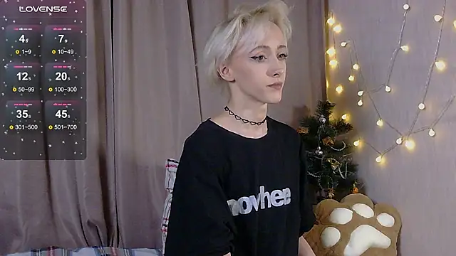 NextVibe  online show from December 19, 2025, 8:05 pm