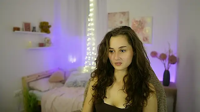 Annita Grey online show from October 12, 2025, 6:51 pm