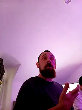 Christian929292 online show from October 11, 2025, 8:24 am