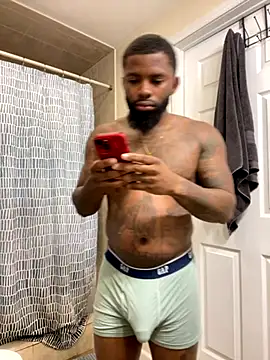 Snapshot of StandOnthatboy chatting on September 19, 2025, 11:33 am StandOnthatboy online show from September 19, 2025, 11:33 am