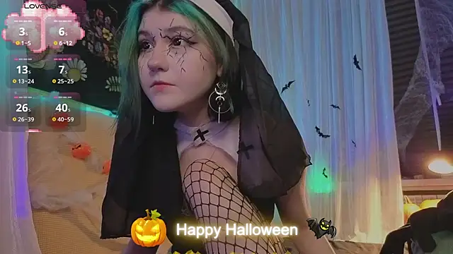 Miko Meow online show from November 2, 2025, 3:03 pm