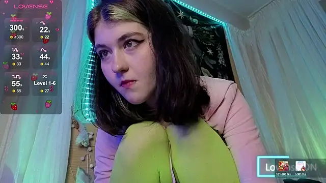 Miko Meow online show from June 1, 2026, 5:36 pm