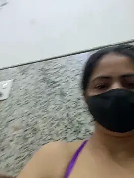 SashaPatel online show from June 6, 2026, 1:43 am