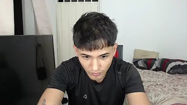 Alex mojica online show from October 21, 2025, 5:08 am