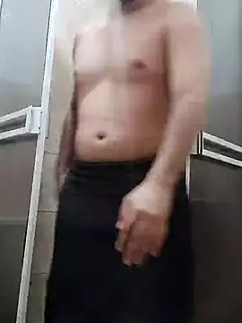 LordValdomero-00 online show from November 24, 2025, 5:18 am