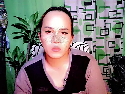 urdreamgirljacky online show from October 31, 2025, 8:15 am