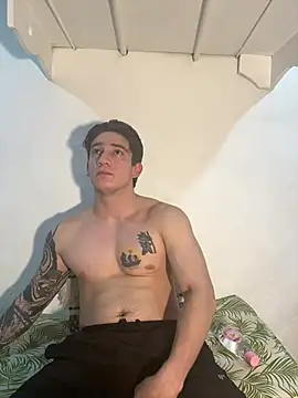 AteneoJr online show from February 6, 2026, 12:26 am