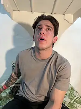 AteneoJr online show from February 8, 2026, 1:20 am