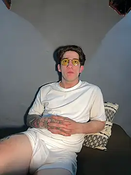 AteneoJr online show from March 28, 2026, 1:49 am