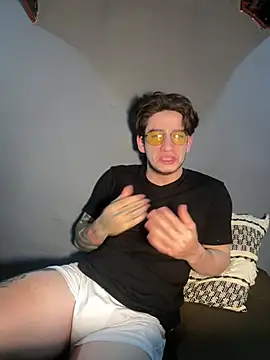 AteneoJr online show from April 8, 2026, 12:10 am