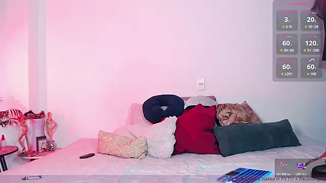 Theevae online show from March 25, 2026, 5:30 pm