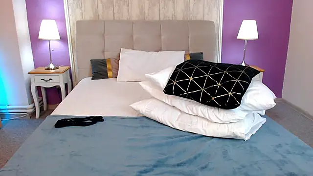 KimoraJoy online show from March 14, 2025, 4:21 am