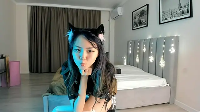 kawai mai online show from February 22, 2026, 2:48 pm