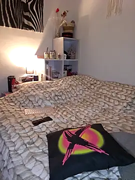 Snapshot of Mila_Luciphya chatting on September 21, 2025, 11:01 am Mila Luciphya online show from September 21, 2025, 11:01 am