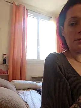 Mila Luciphya online show from March 12, 2026, 9:15 am