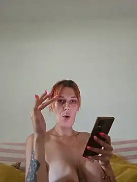 Snapshot of Mila_Luciphya chatting on July 16, 2026, 12:55 pm Mila Luciphya online show from July 16, 2026, 12:55 pm