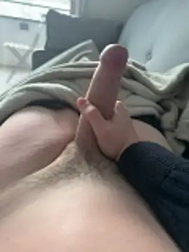 Eternelfrisson online show from March 20, 2026, 5:40 pm