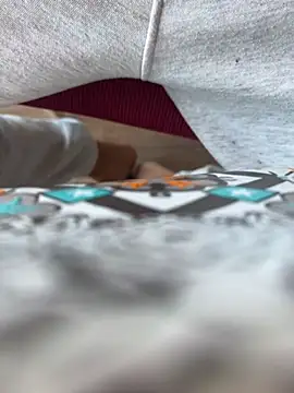 Manu97k online show from February 19, 2026, 8:54 am