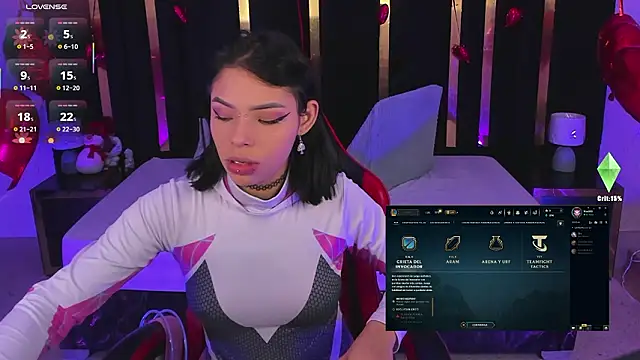 Nyveth online show from February 7, 2026, 3:27 pm