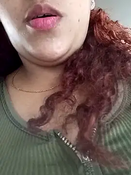 Snapshot of Daila_Lucia chatting on February 18, 2026, 4:14 pm Daila Lucia online show from February 18, 2026, 4:14 pm