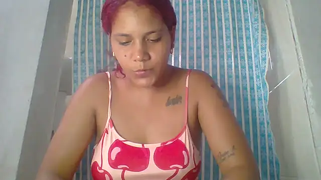 Daila Lucia online show from June 19, 2026, 10:57 pm