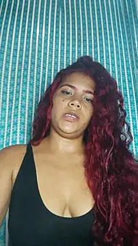 Daila Lucia online show from July 11, 2026, 3:31 am