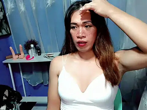 Slutty Isabelle online show from September 17, 2025, 6:09 pm