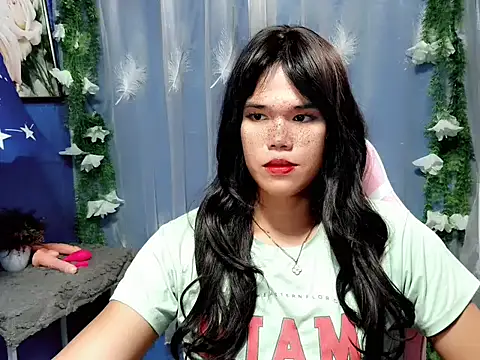 Slutty Isabelle online show from October 13, 2025, 11:21 am