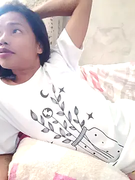 Snapshot of Mariskayish chatting on March 19, 2026, 1:09 am Mariskayish online show from March 19, 2026, 1:09 am