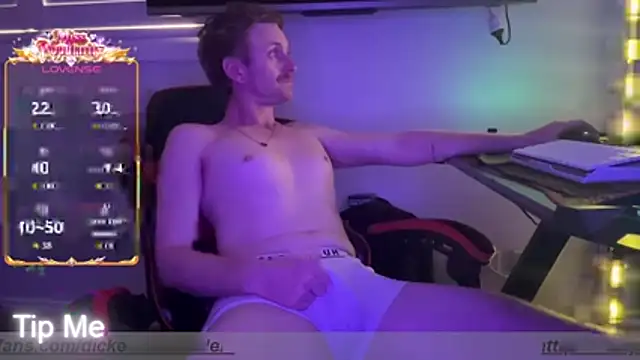 OFFICAL DICKEDDOWNUNDER online show from April 6, 2026, 6:14 am