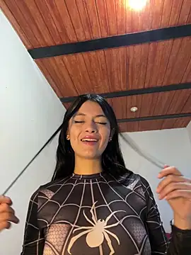 LiaCollings online show from February 2, 2026, 11:31 am