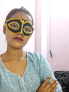 Hotty Shona93 online show from October 14, 2025, 7:09 am