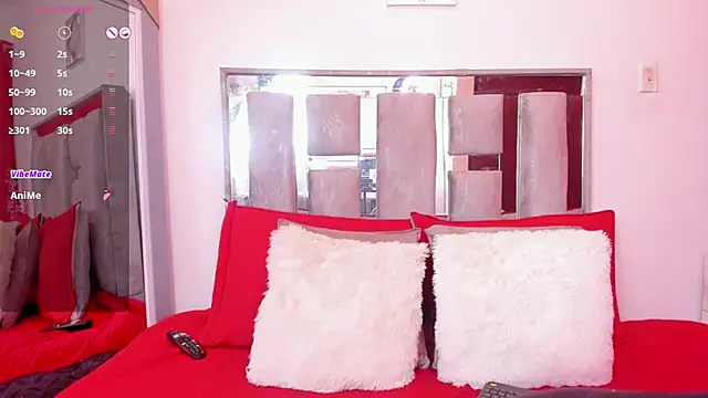 Snapshot of Emilly_roaa chatting on February 24, 2026, 9:57 pm Emilly roaa online show from February 24, 2026, 9:57 pm