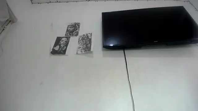 Foxy Lovex online show from December 13, 2025, 8:47 pm