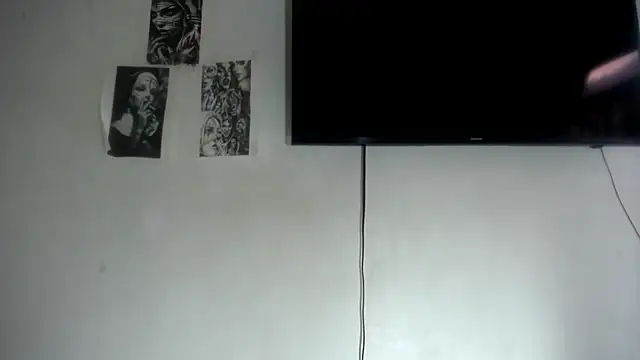 Foxy Lovex online show from February 18, 2026, 10:39 pm